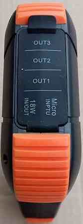 Повербанк Power Bank 40000mAh, Київ