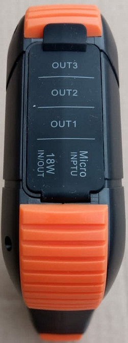 Повербанк Power Bank 40000mAh, Київ - фото 5