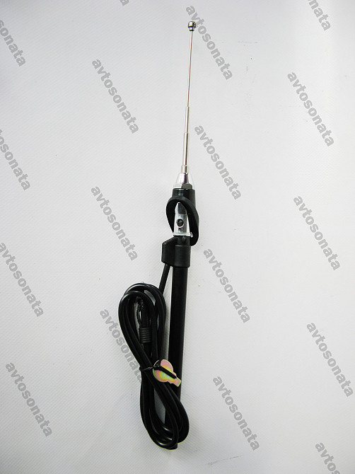 Антенна врезная в крыло H-61406 телескоп Винница - изображение 3