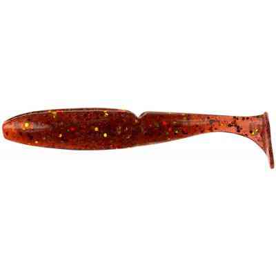 Силикон рыболовный Select Shad Up 3.5" col.003 (5 шт/упак) (1870.06.35) Вінниця