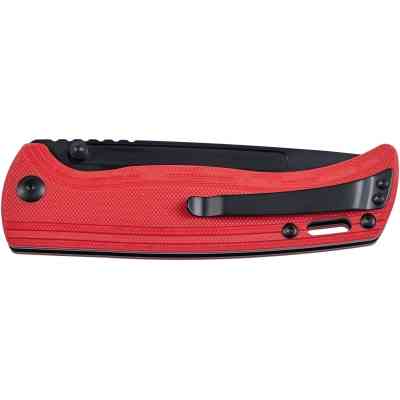 Нож CJRB Resource BB Red (J1932-BRE) Винница