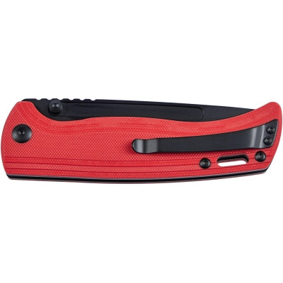 Нож CJRB Resource BB Red (J1932-BRE) Винница - изображение 4