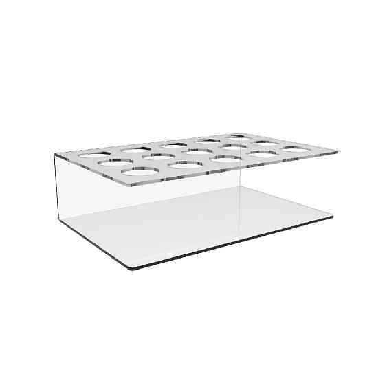 Подставка EKOSTAR под электронные сигареты 185х120х55 мм Киев