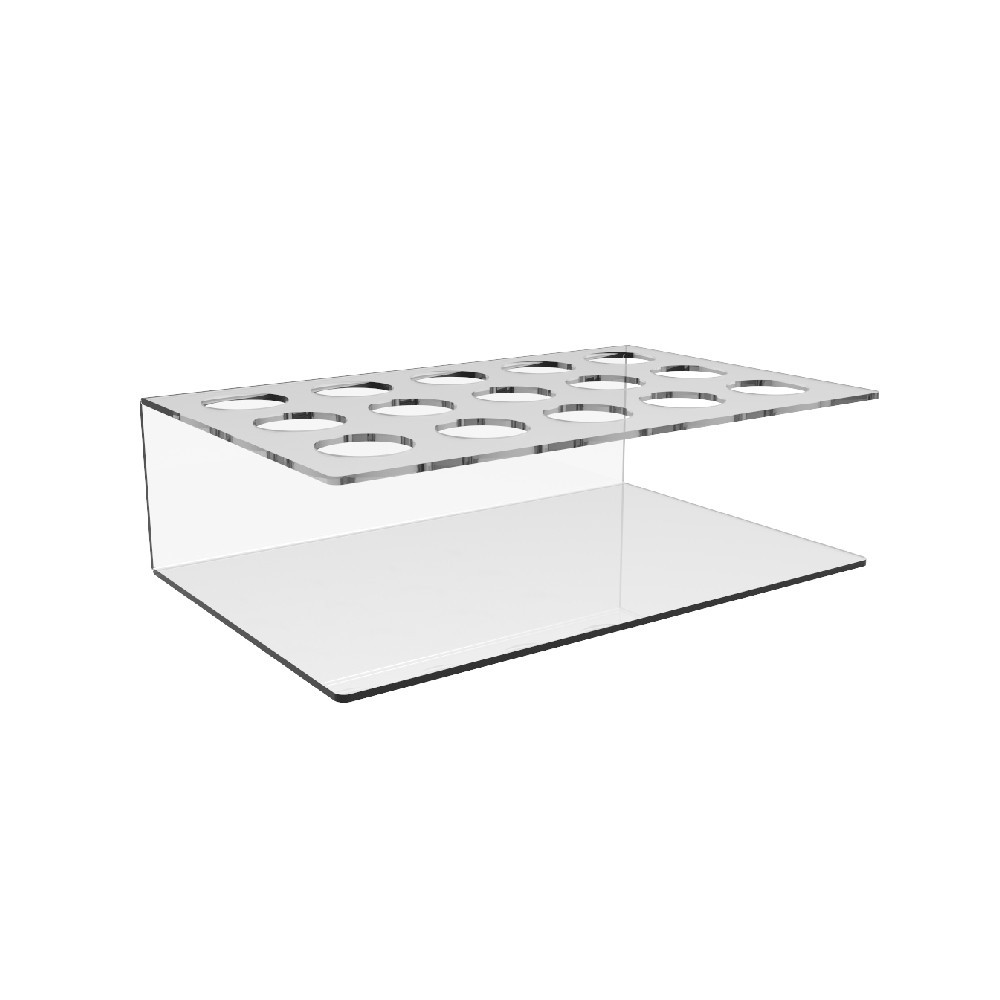 Підставка EKOSTAR під електронні сигарети 185х120х55 мм Київ - фото 3