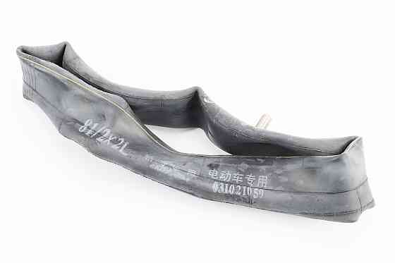 Камера 8" 1/2х2 ніпель (Schrader AV-20) електросамокат, (без упаковки) Киев