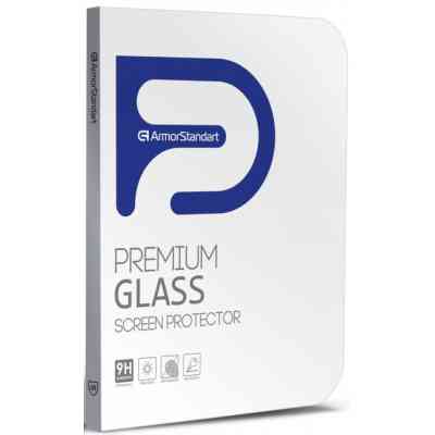 Скло захисне Armorstandart Tesla Model X / Model S (ARM63567) Вінниця