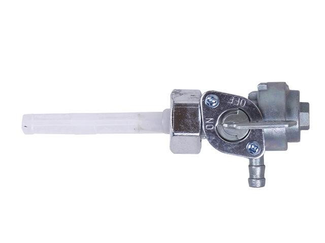 Кран топливного бака М16 на генератор Мукачево - изображение 4