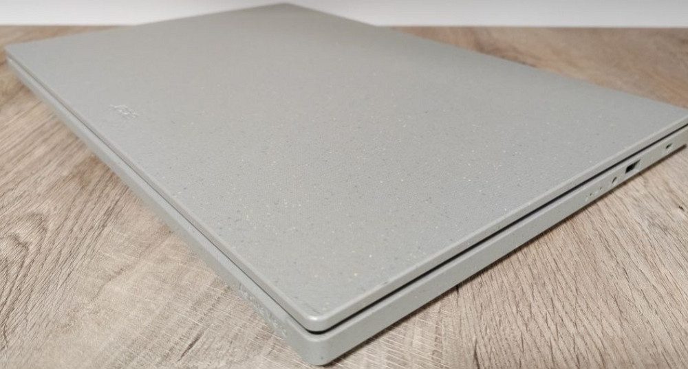 Ноутбук ASER ASPIRE Vero, Core 15 -1335u, RAM16GB, SSD512Gb. Iris Xe. Київ - фото 4