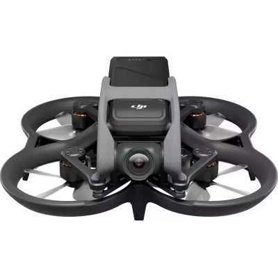 Квадрокоптер DJI Avata FPV Drone with 3-Battery Fly More Combo (CP.FP.00000129.01) Вінниця - фото 2