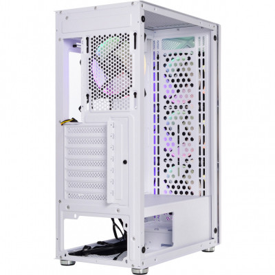 Корпус Qube SNOW_FMMU3 Вінниця - фото 2