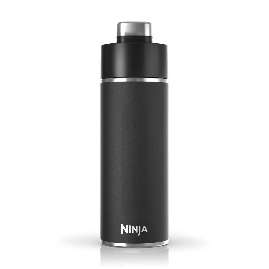 Термопляшка Ninja Thirsti 700 мл Black (DW2401EUUKBK) ( 11263 ) Харків - фото 2