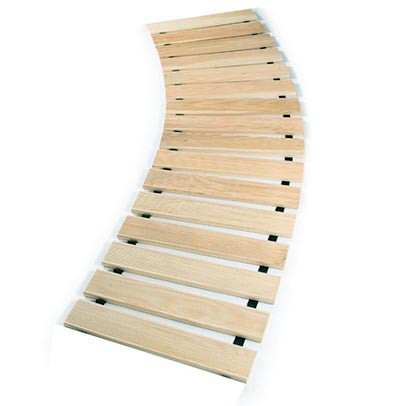 Садова доріжка "Лонжо" бланже Миколаїв - фото 1