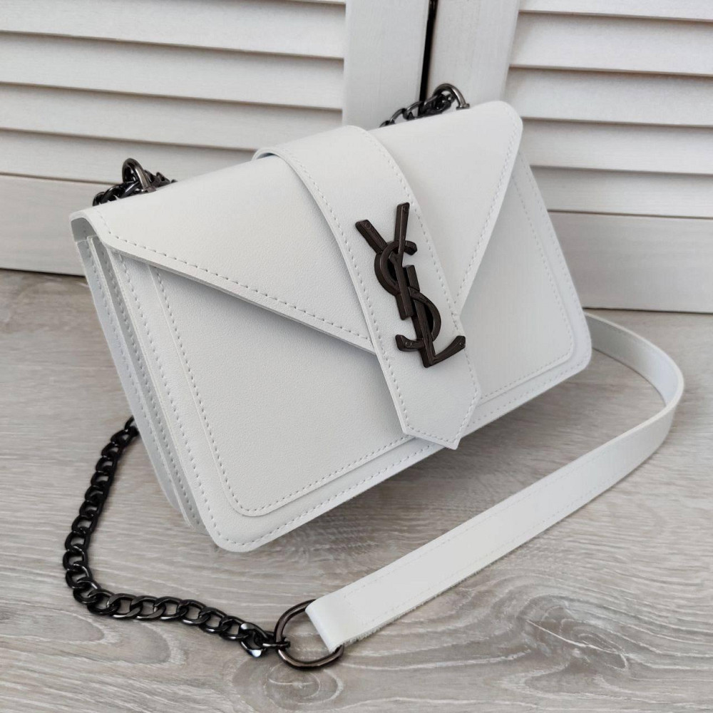 Брендова жіноча сумка. Жіноча сумка маленька через плече. 882 Київ - фото 9