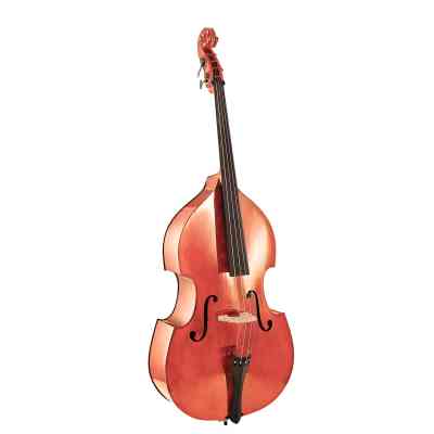 Контрабас Maxtone DBV-100 3/4 Винница