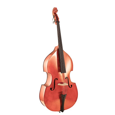 Контрабас Maxtone DBV-100 3/4 Винница - изображение 1