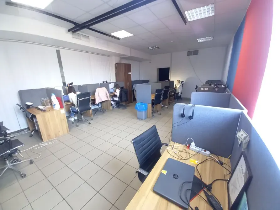 Оренда Офіс в центрі міста Жуковського 3 (закритого типу, просто так туди не потрапити). Дніпро - фото 11