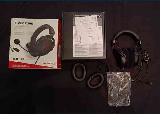 Наушники: XYPERX Cloud Core 7.1 Харьков