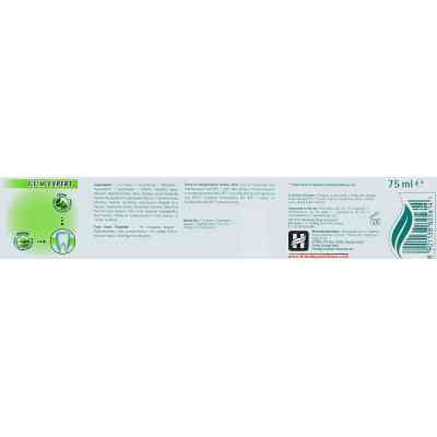 Зубна паста Himalaya Herbals Mint Fresh освіжаюча 75 мл (8901138825614) Вінниця