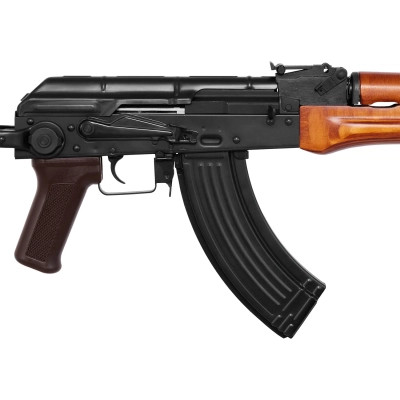 Винтовка страйкбольная LCT АКМС Wood AEG (LCKMS AEG) Винница - изображение 4