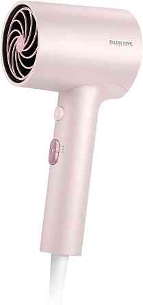 Фен Philips BHD321/50 ( Рожевий ) Харків