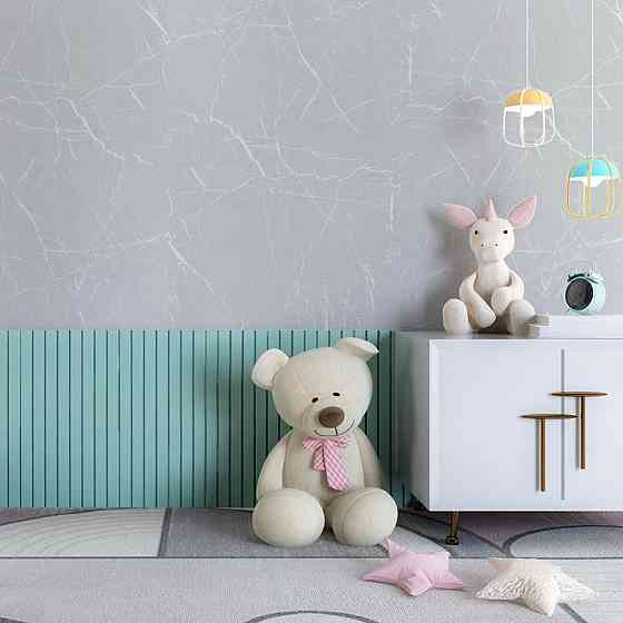Самоклеящаяся стеновая PET плитка в рулоне 600х3000х2мм SW-00002431 Днепр