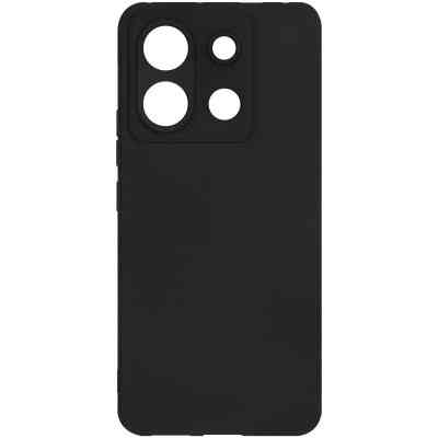 Чохол до мобільного телефона BeCover Poco X6 Black (710737) Вінниця