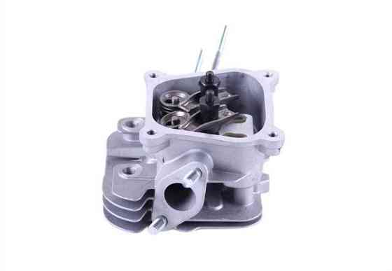 Головка блока в зборі — 156F Мукачево