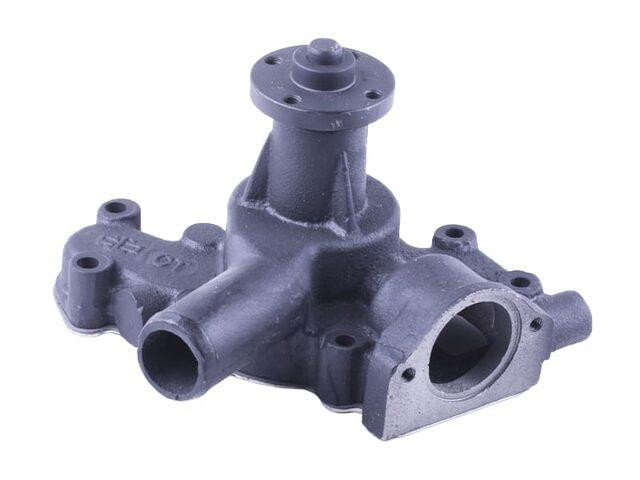 Насос водяний (помпа) ZN490 ДонгФенг 404 Мукачево - фото 1