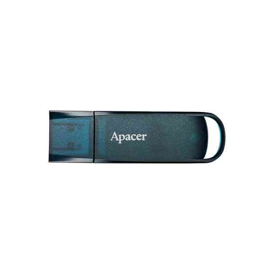 Портативний SSD Apacer AS711A 250GB USB 3.2 Gen.2 Blue Одеса