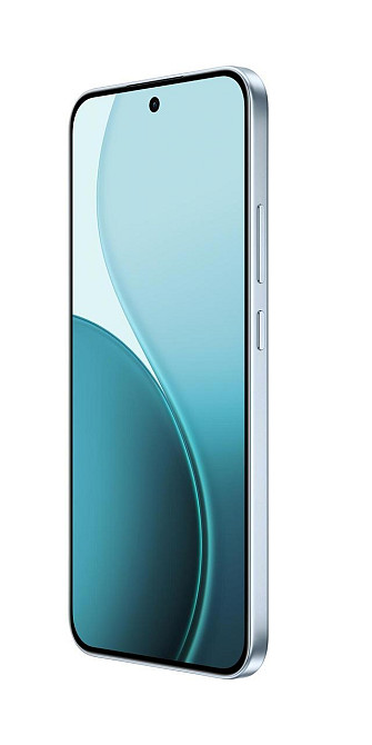 Смартфон Oppo Reno14 F 8/256GB Opal Blue ( 13616 ) Харків - фото 2