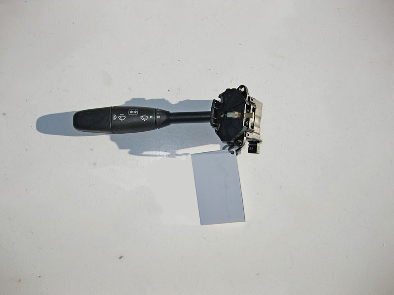 Mercedes-Benz  A1715400144 Підрульовий перемикач поворотів та склоочисника CLS C219 E-class W211 E-class S211 Одесса - изображение 1