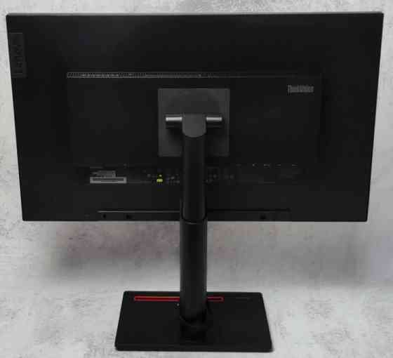 Монитор безрамочный 27