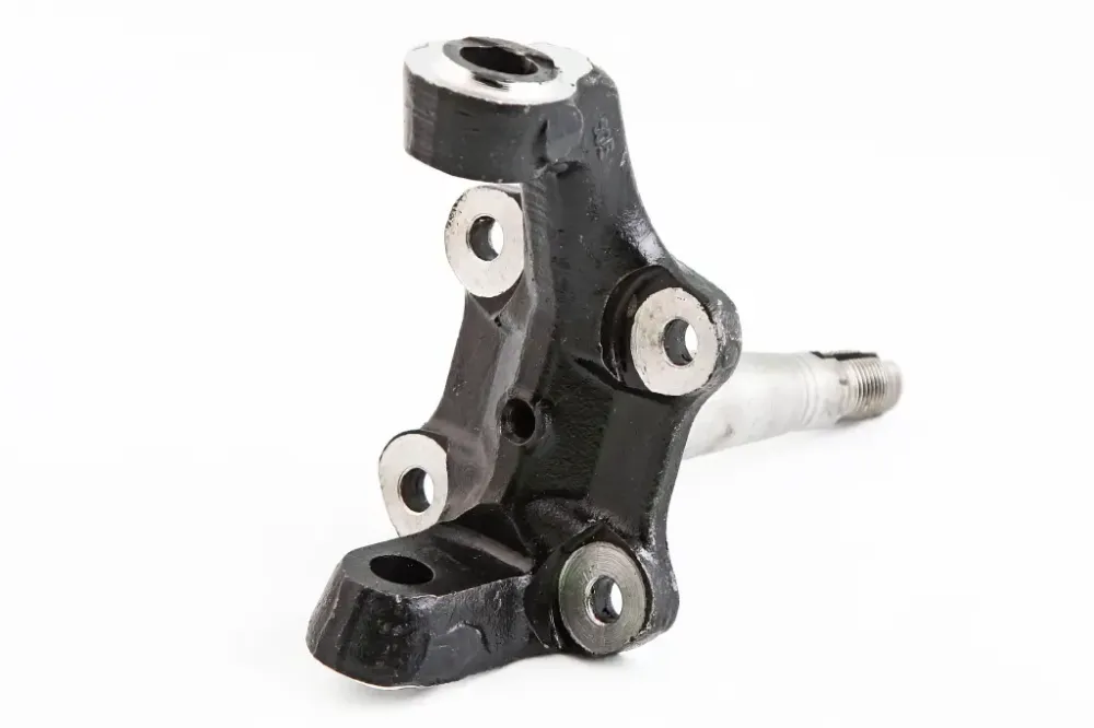 Кулак поворотний 2101 лівий Вінниця - фото 3