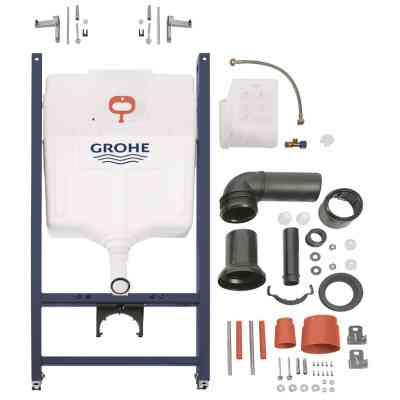 Інсталяція Grohe QuickFix 38971000 (CV030562) Вінниця
