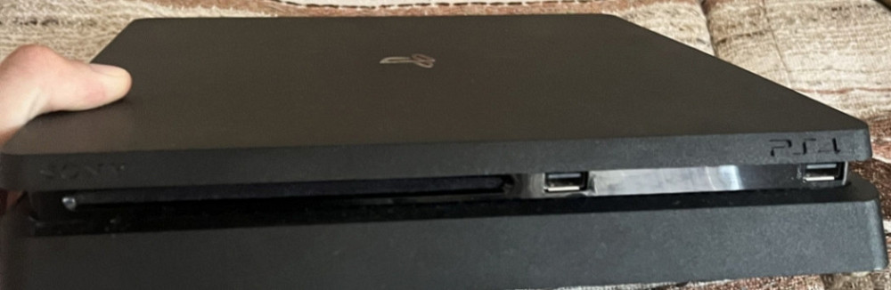 Приставка SONY PlayStation 4 Slim 1TB. Харків - фото 1