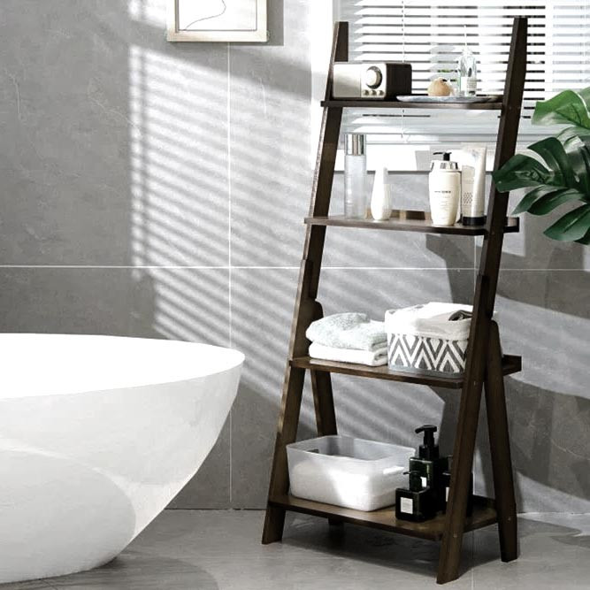 Этажерка для ванной 
