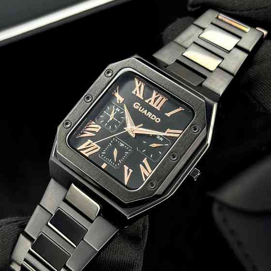 GUARDO 012726-4 M Київ
