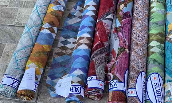 Тканина/опт/шифон для одягу зановинок і тд — від 5 м (5 м — 250 грн) Київ