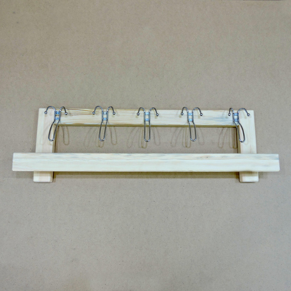 Вешалка для одежды 