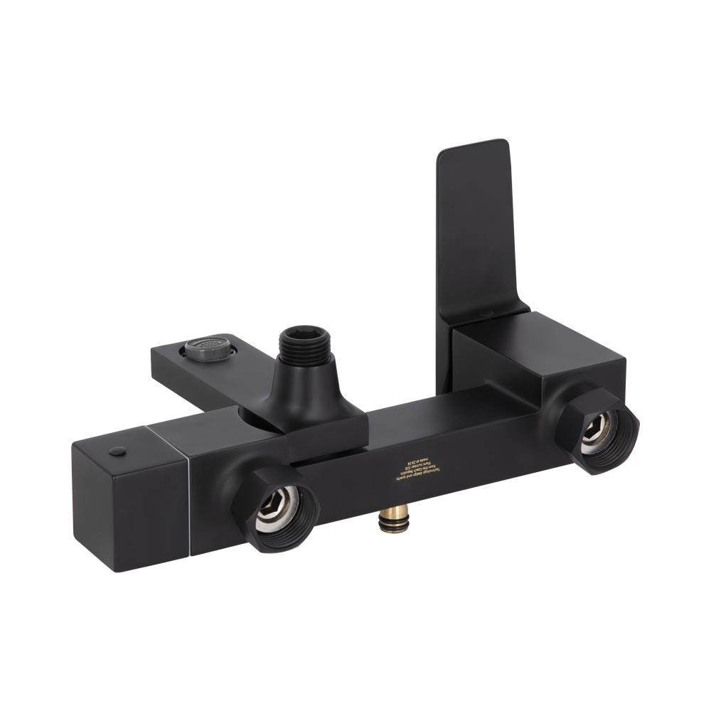 Душевая система Qtap Gemini 51103KNG Киев - изображение 6