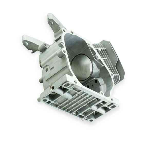 Блок двигуна на мотоблок 170F (70мм) Мукачево