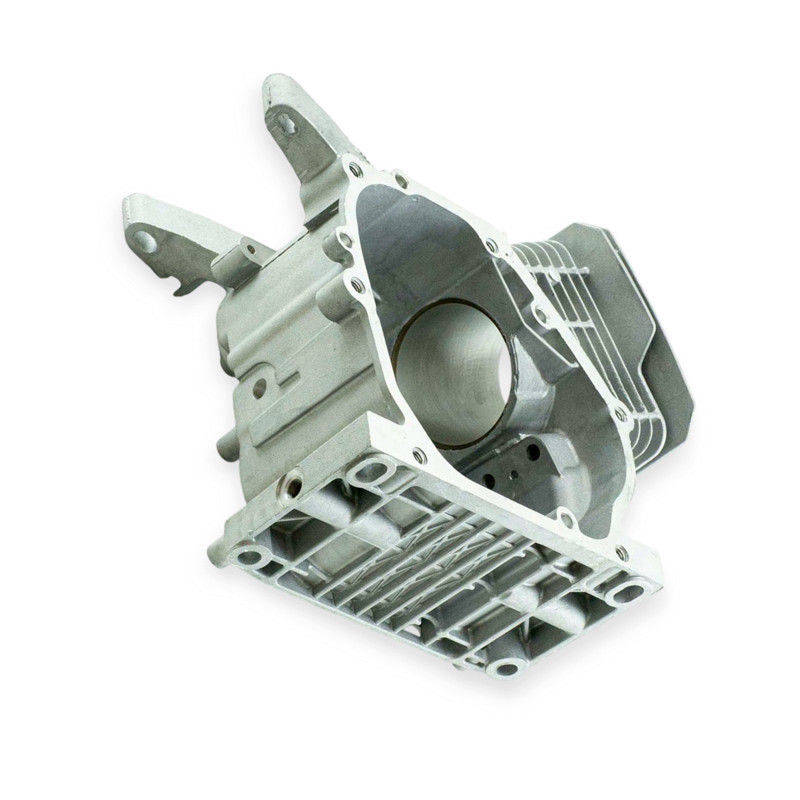 Блок двигуна на мотоблок 170F (70мм) Мукачево - фото 2