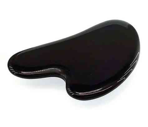 Масажер гуаша обісдіановий Київ