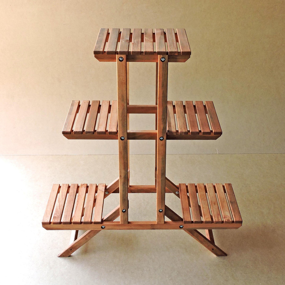 Подставка для цветов 