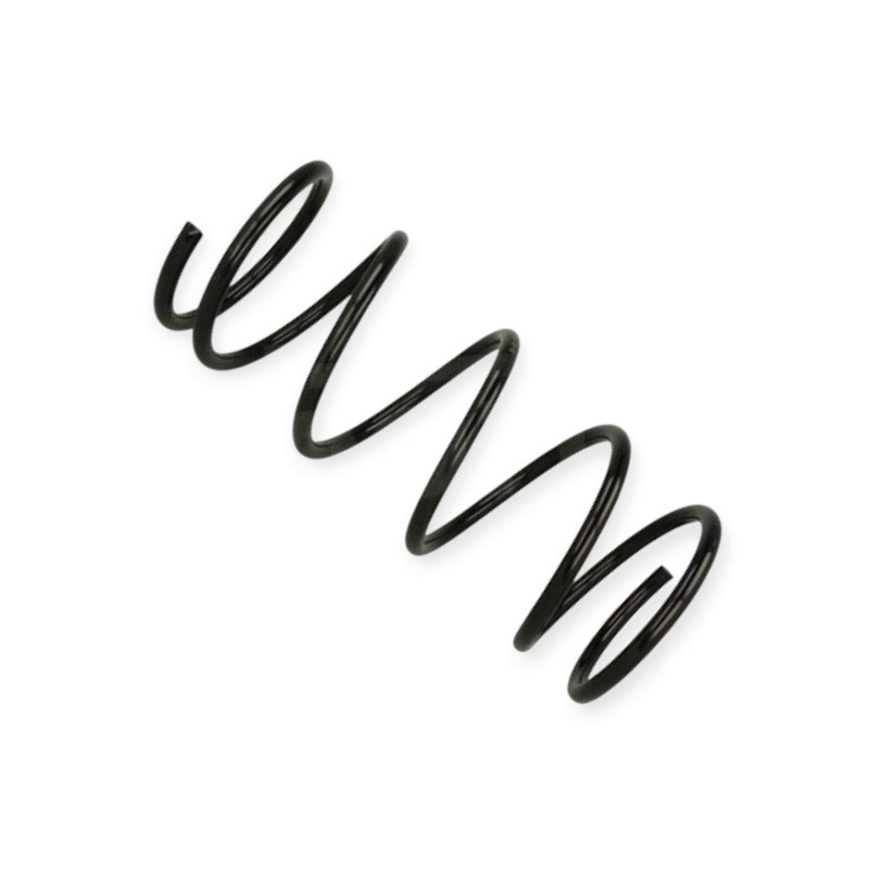 Пружина Ford Focus 1.8D (98-05) передняя Мукачево - изображение 1