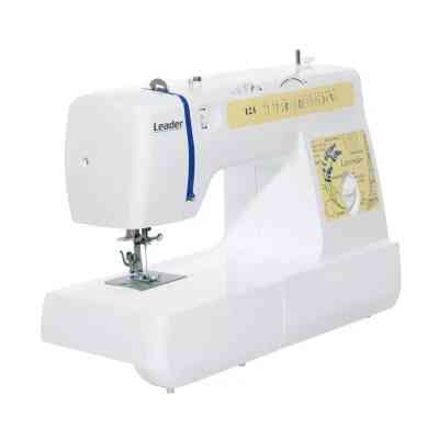 Швейна машина Leader LAVENDER Вінниця