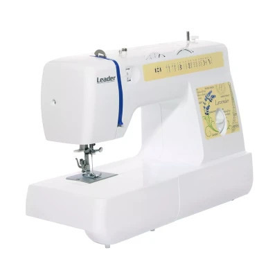 Швейна машина Leader LAVENDER Вінниця - фото 1