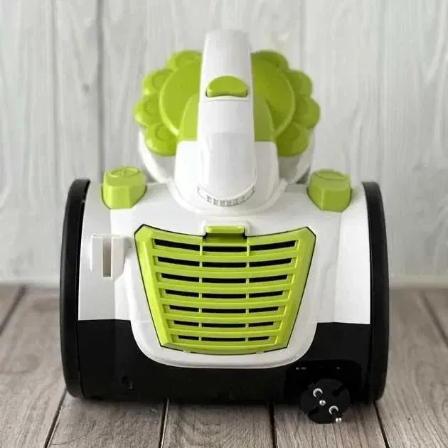 Пилосос контейнерного типу Rainberg RB-651 2500Вт з турбощіткою, телескопічною трубою та баком 3,0 л Одеса - фото 6