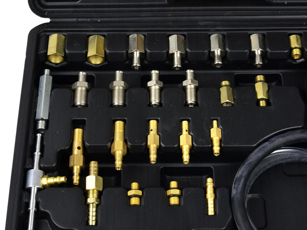 Компресометр бензинового двигуна "GEKO", комплект 50 штук, Киев - изображение 3