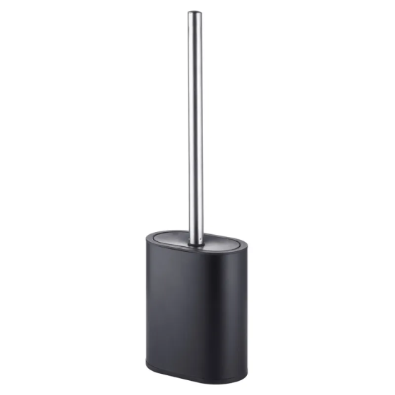 Йоржик для унітазу універсальний Mixxus Premium Diverse-TB0101 Black колір чорний (MI7065) Київ